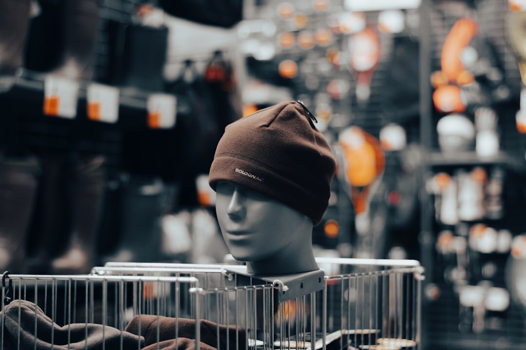 retail theft prevention